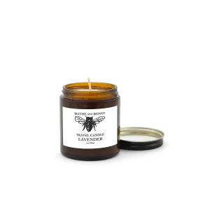 Travel Candle