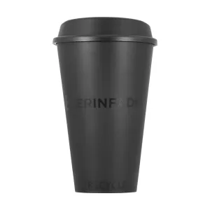 Travel Coffee Mug