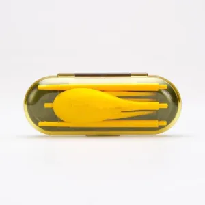 Travel Cutlery Set