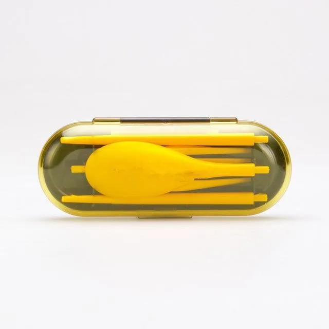 Travel Cutlery Set