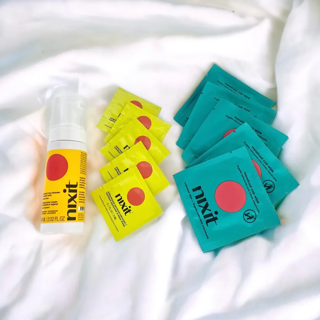 travel essentials
