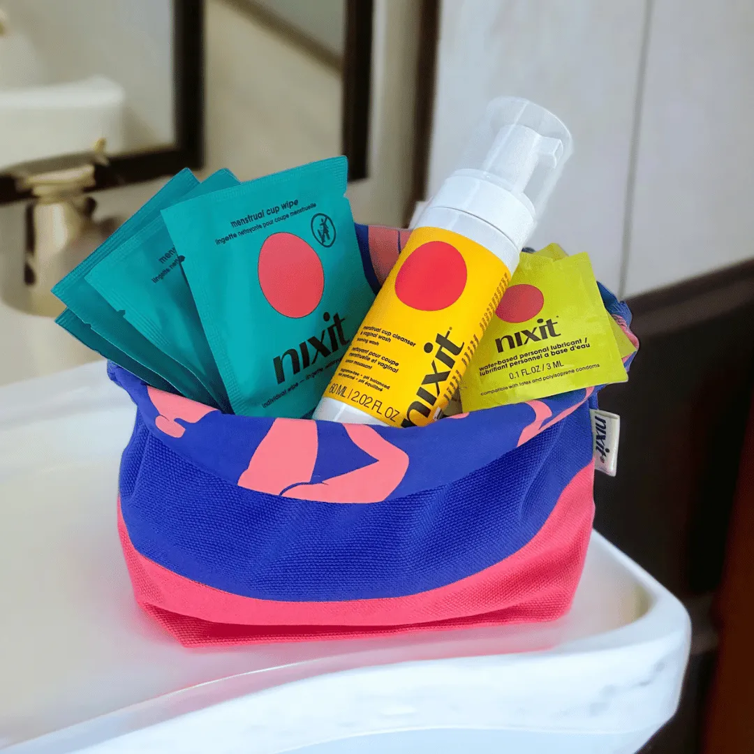 travel essentials