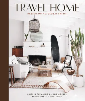 Travel Home