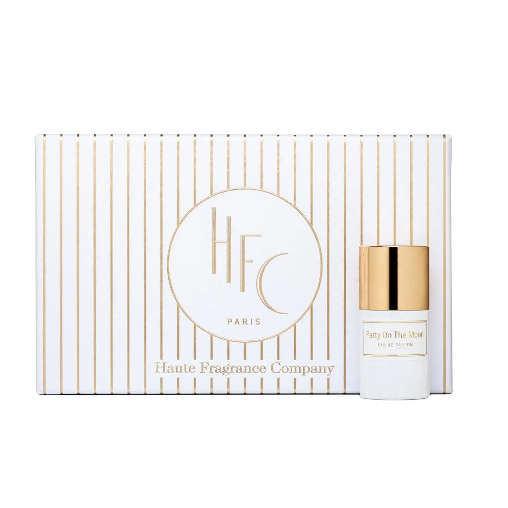 TRAVEL SET - WHITE