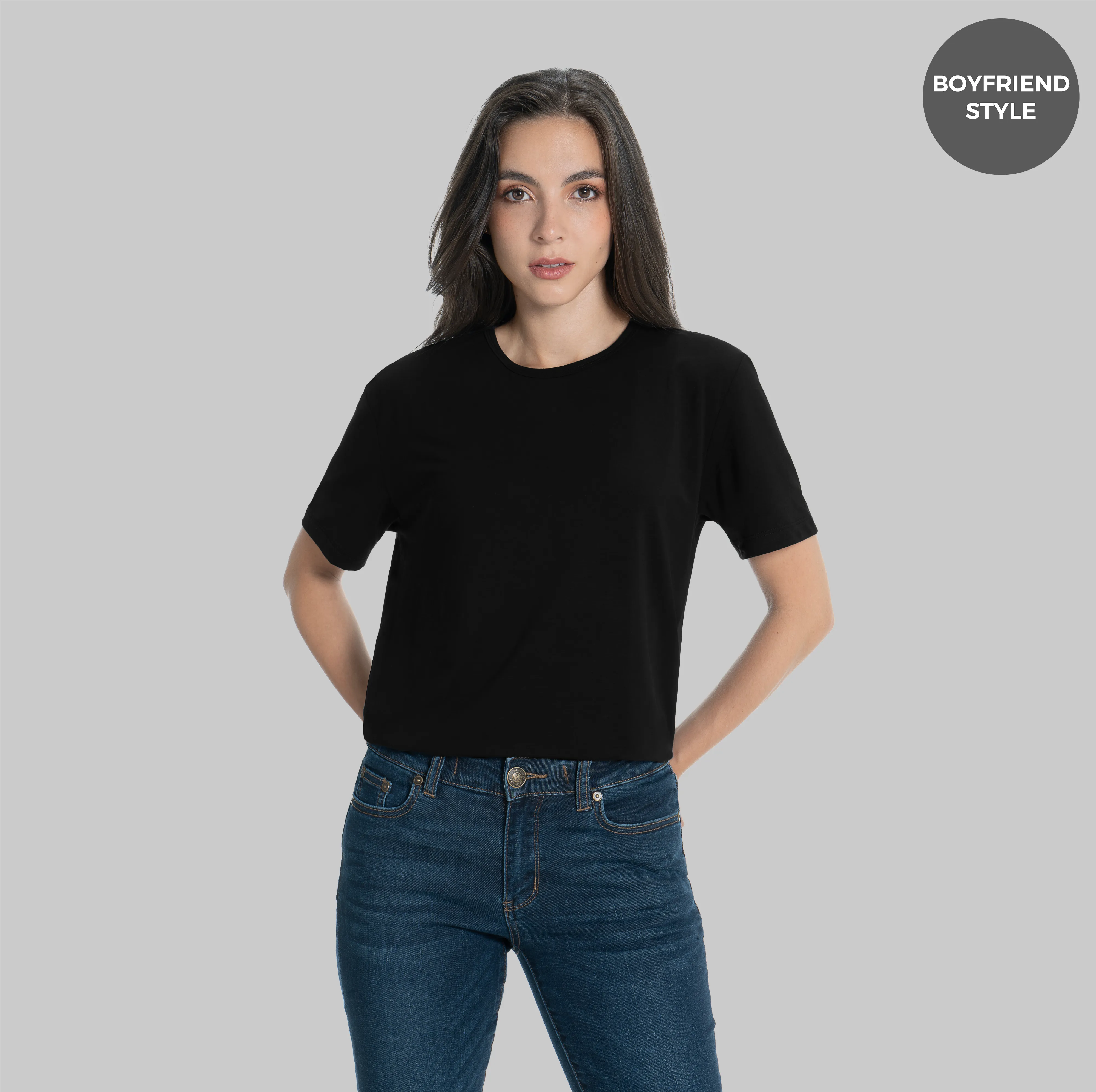 Travel T-Shirt
