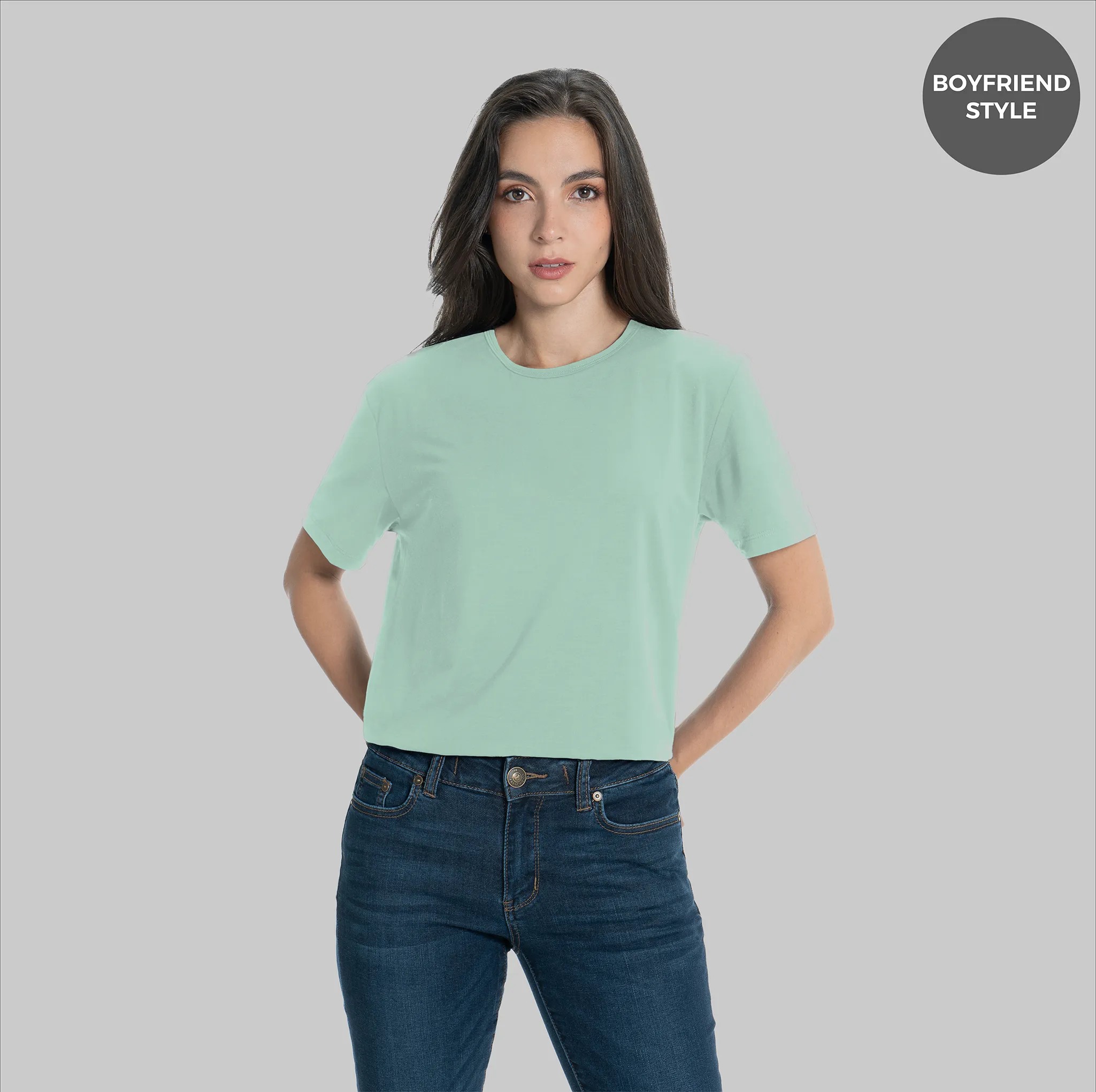 Travel T-Shirt