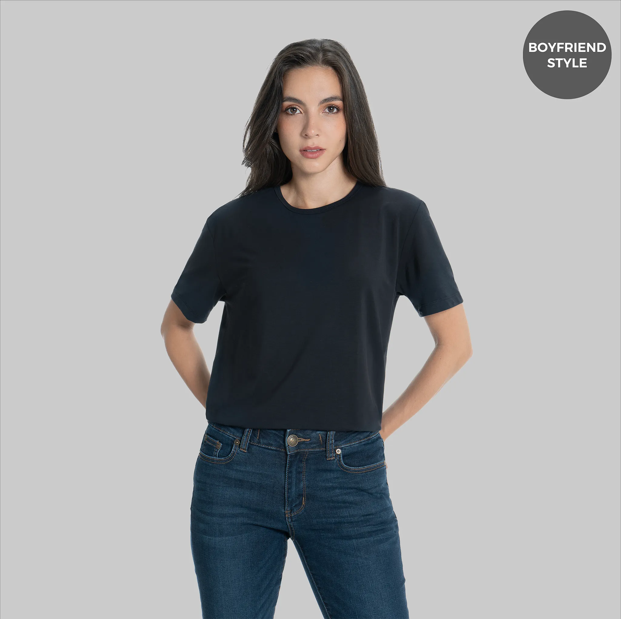 Travel T-Shirt