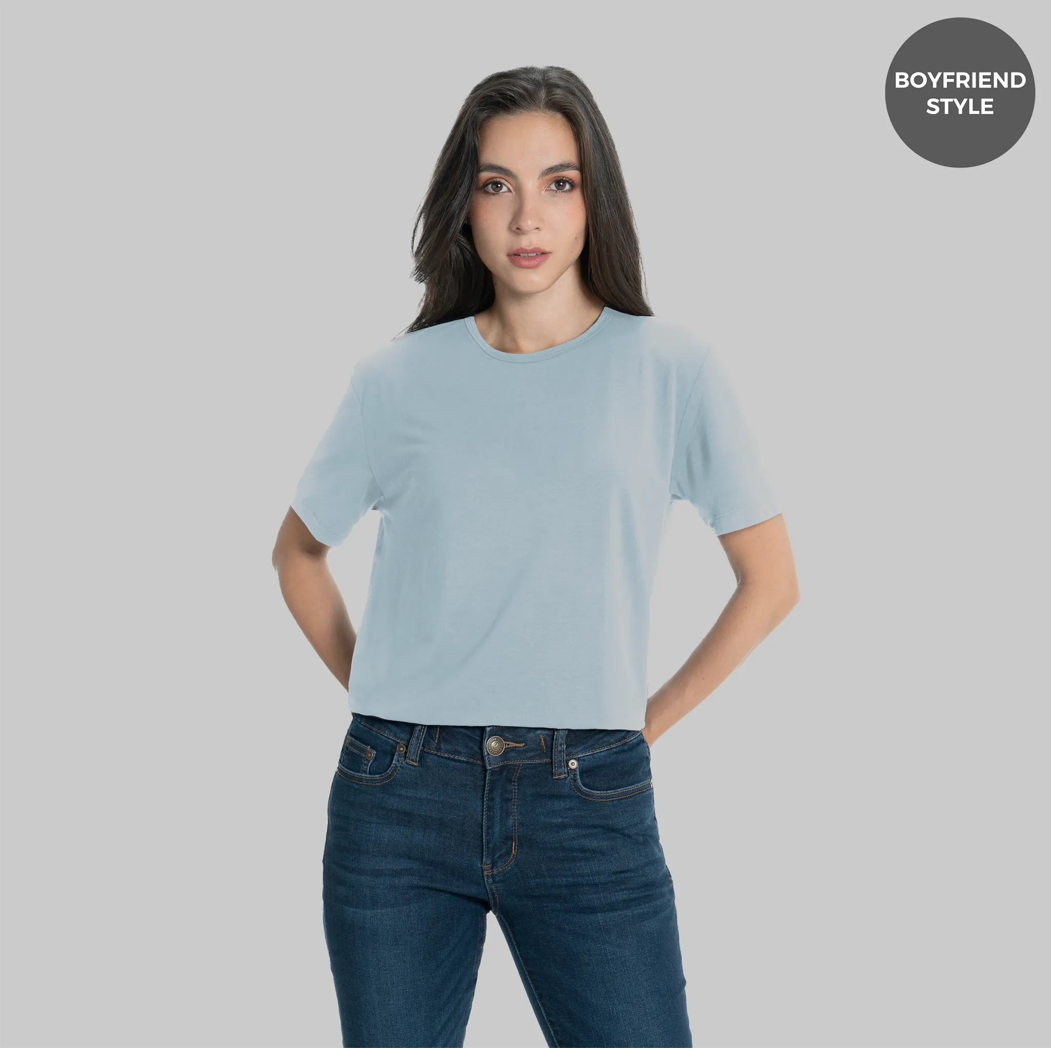 Travel T-Shirt