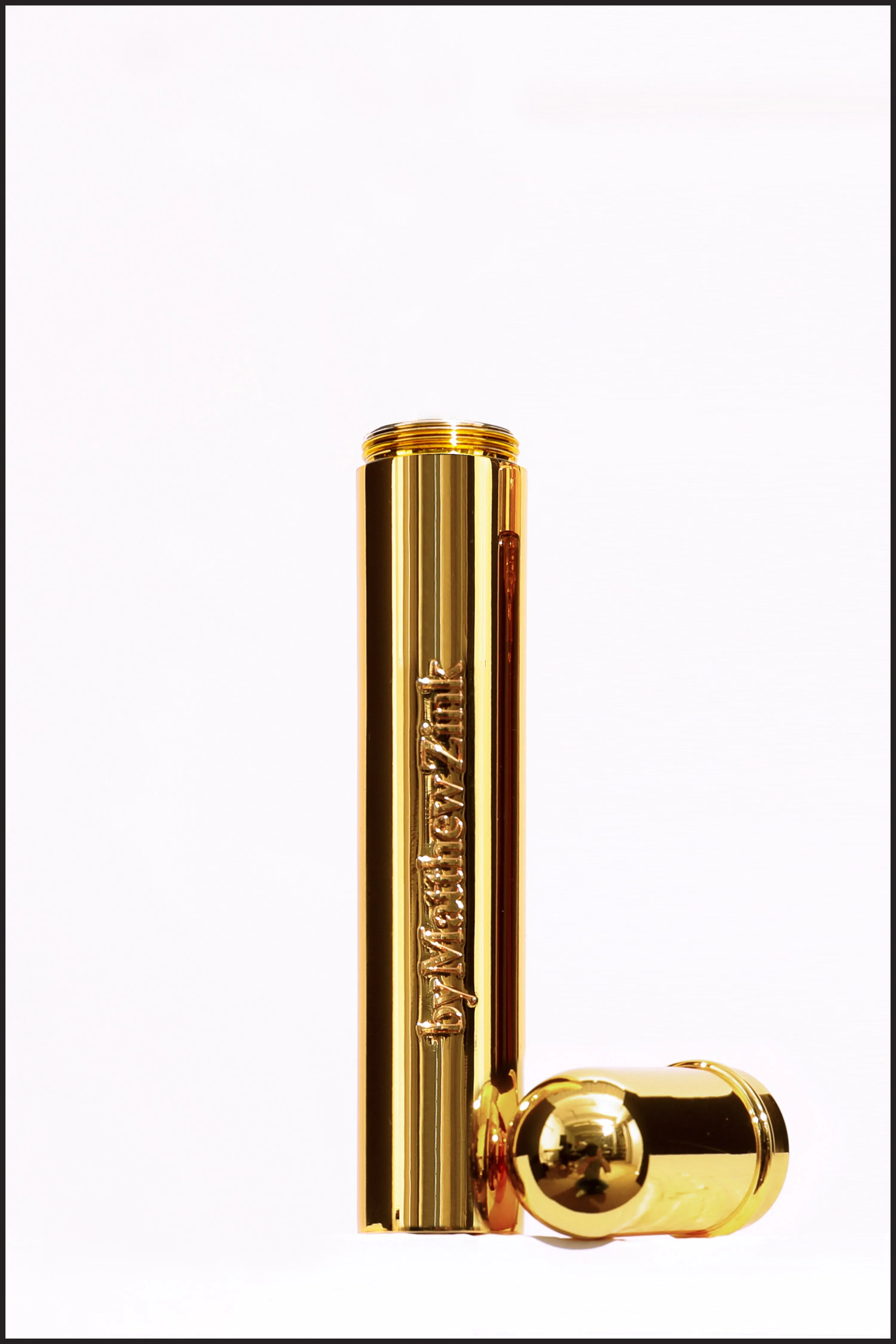 Travel Tube