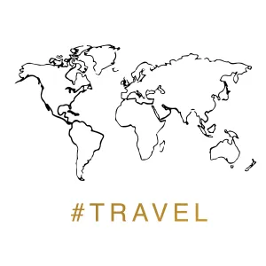 #Travel