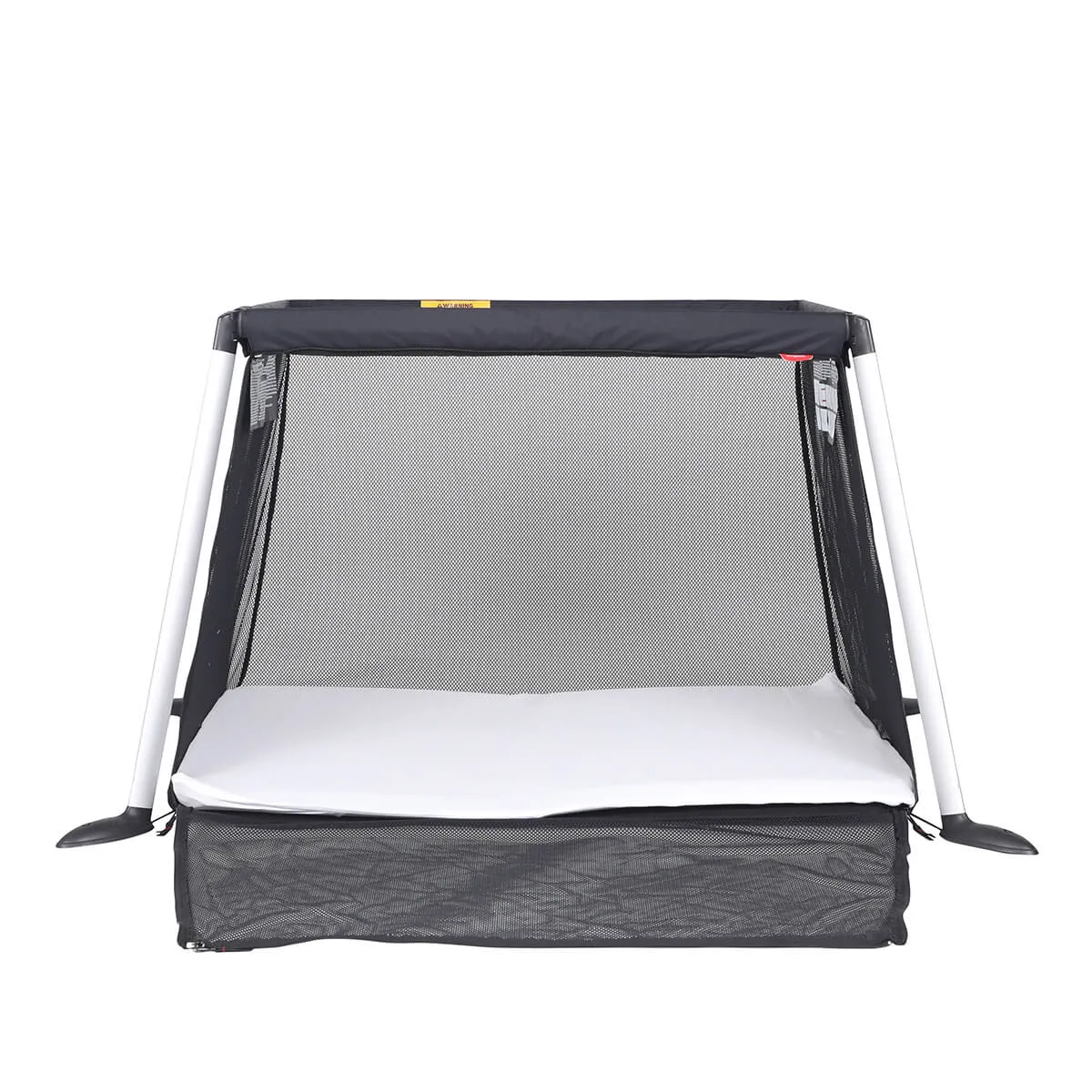 traveller™ (2021 ) travel cot