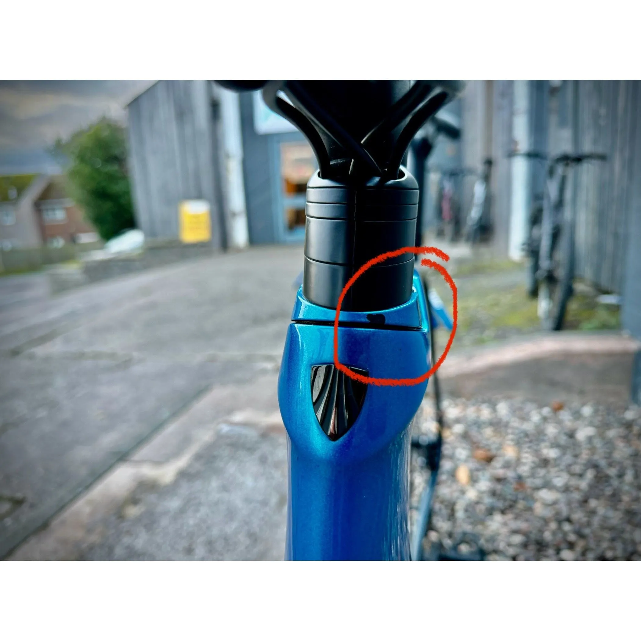 Trek Emonda SL 5 2022 - 58cm