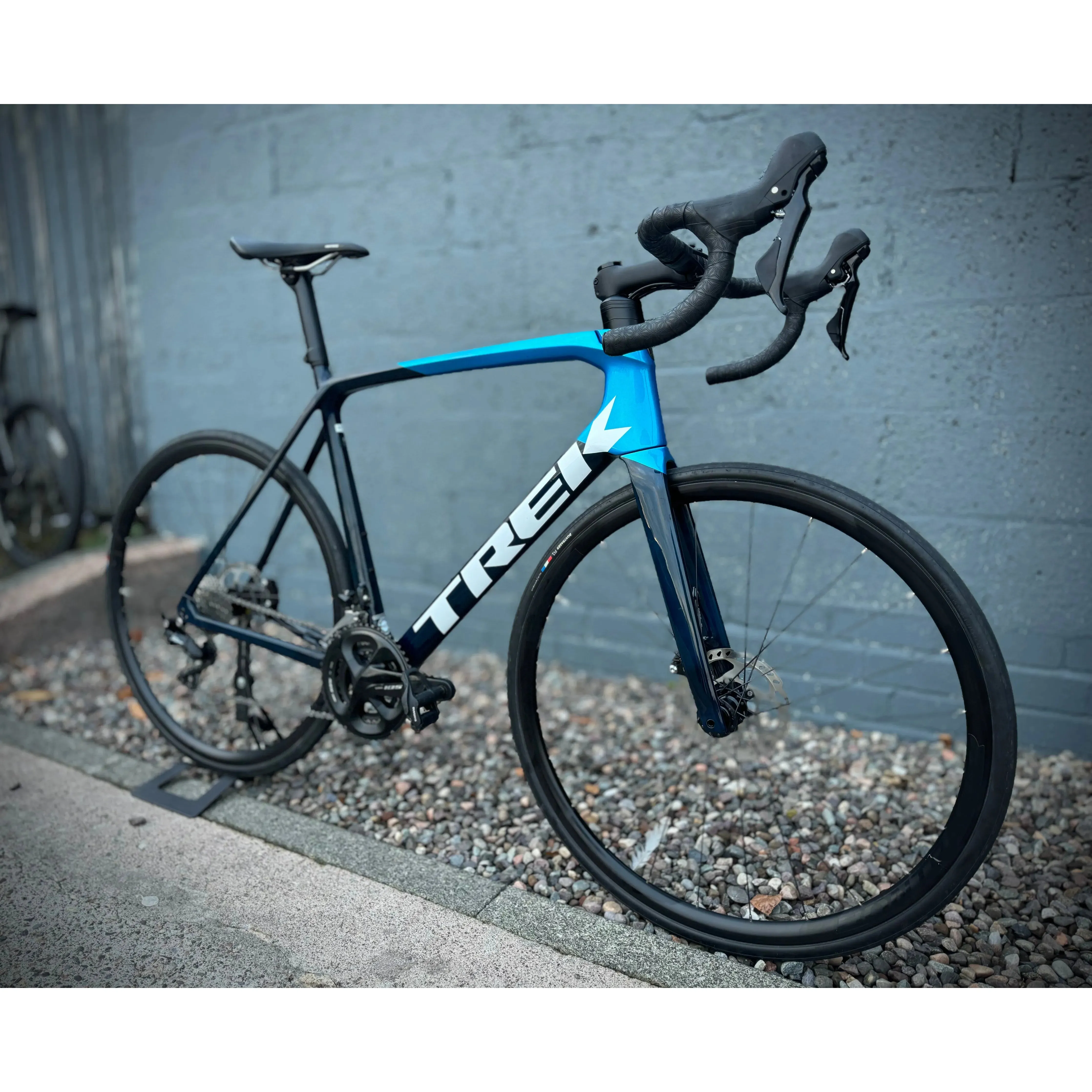 Trek Emonda SL 5 2022 - 58cm