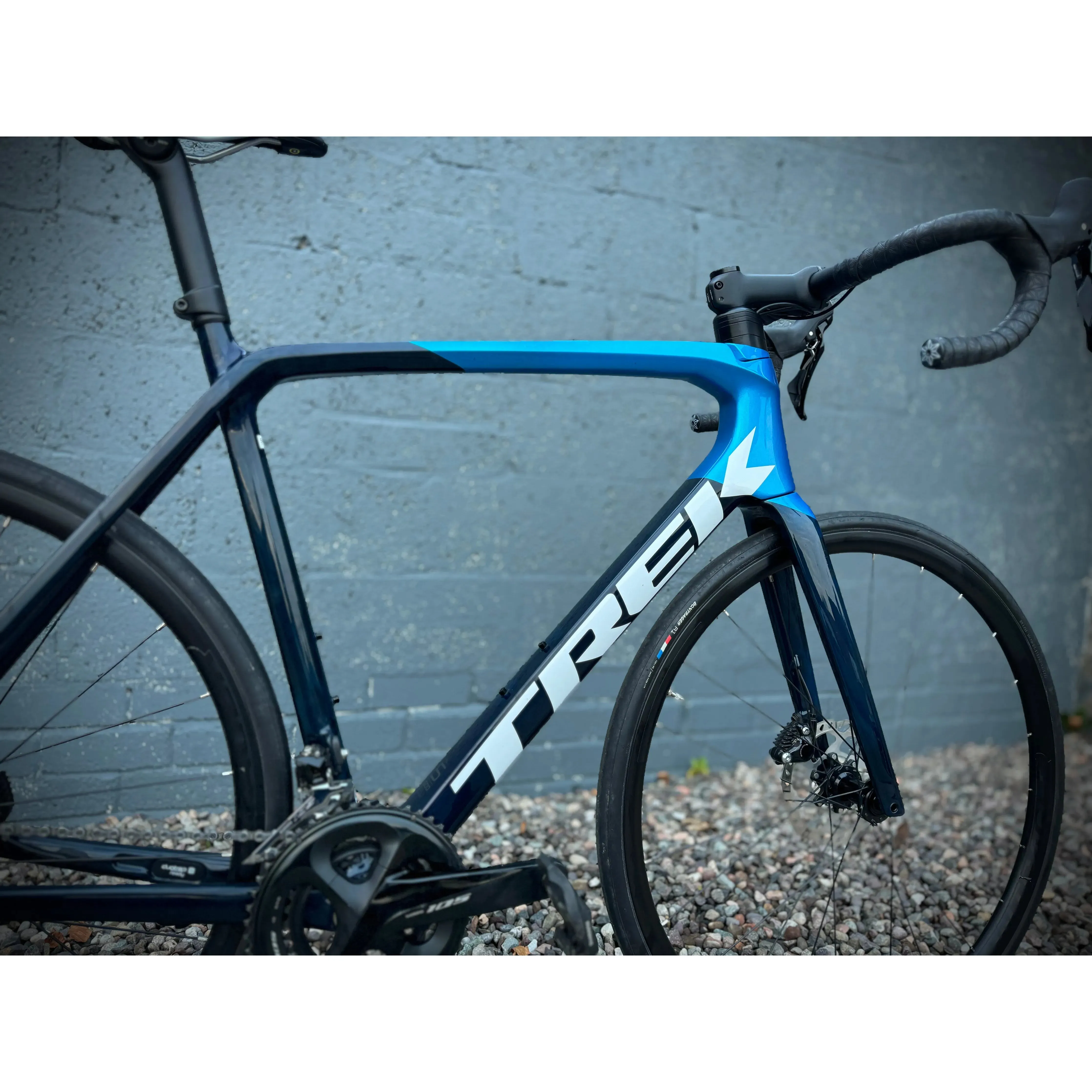 Trek Emonda SL 5 2022 - 58cm