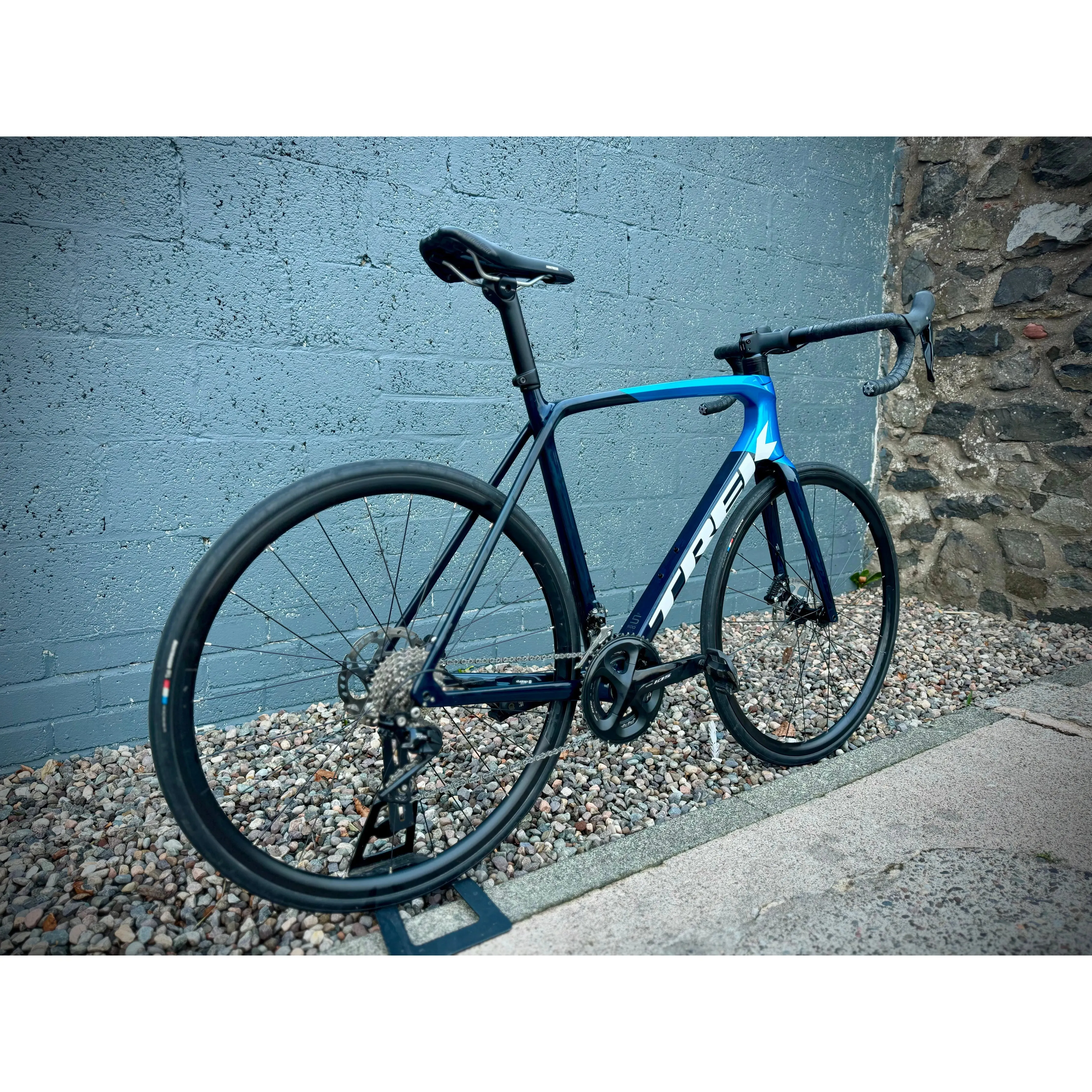 Trek Emonda SL 5 2022 - 58cm