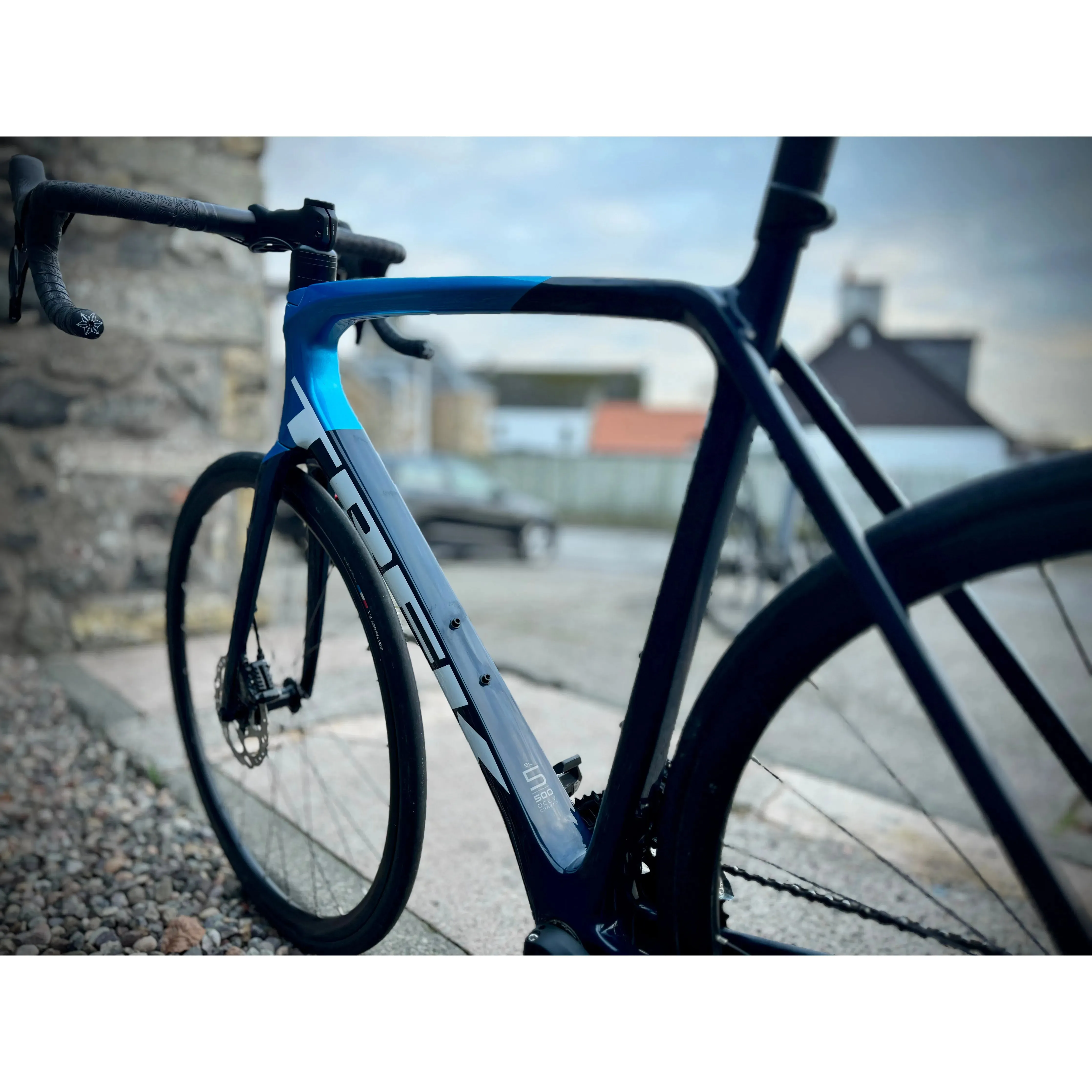 Trek Emonda SL 5 2022 - 58cm