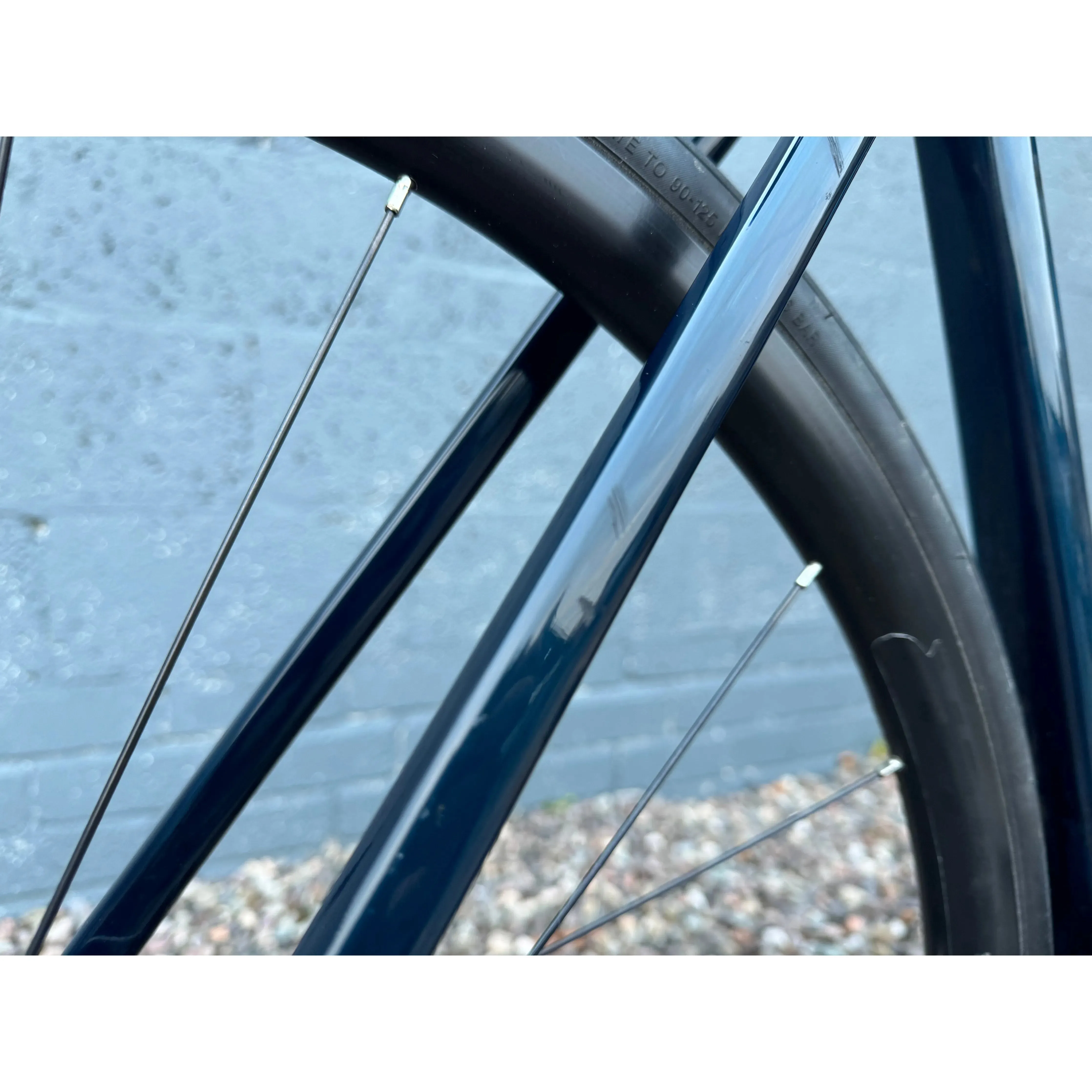 Trek Emonda SL 5 2022 - 58cm