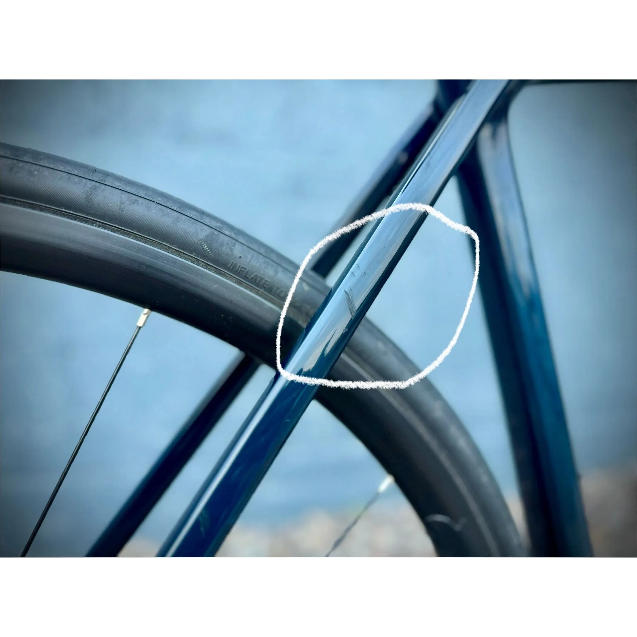 Trek Emonda SL 5 2022 - 58cm