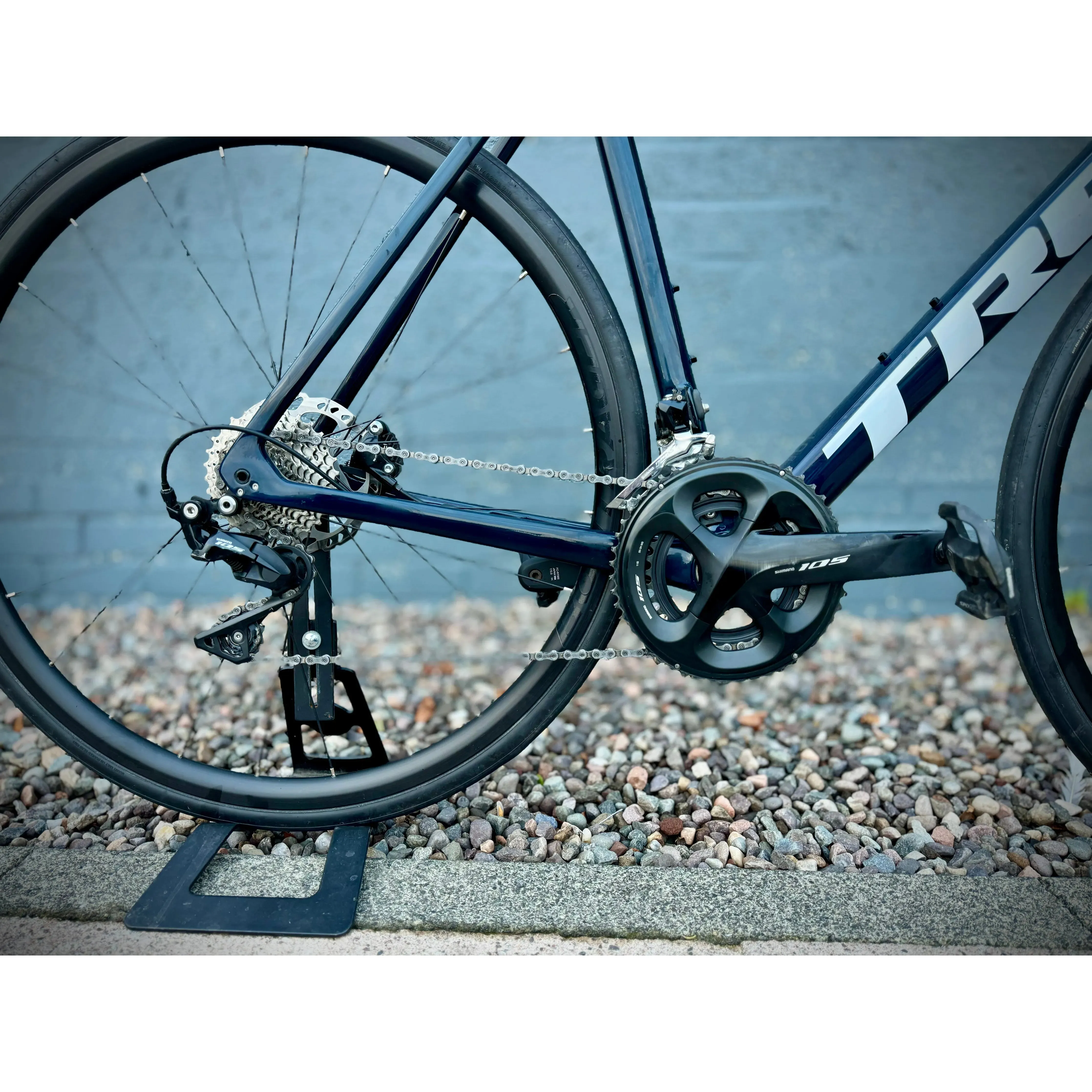 Trek Emonda SL 5 2022 - 58cm