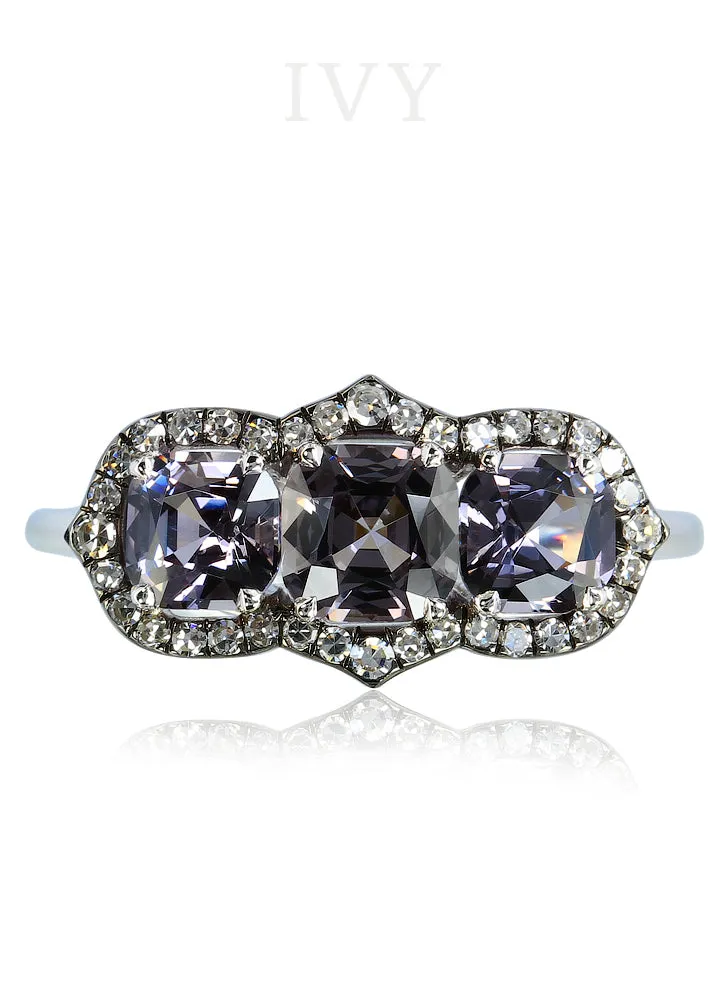 Trio Ring