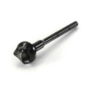 Triumph Billet Machined Oil Dipstick - Black - Street Triple