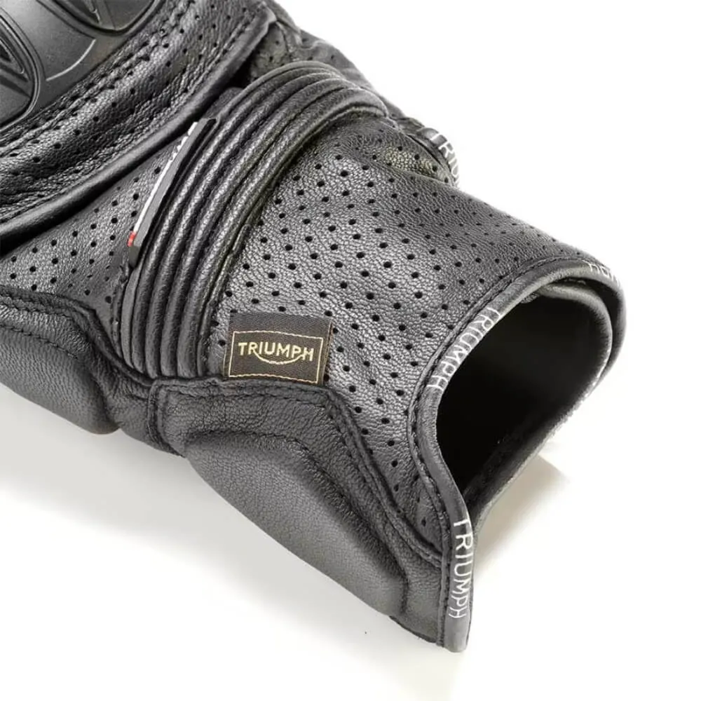 Triumph Jansson Gloves