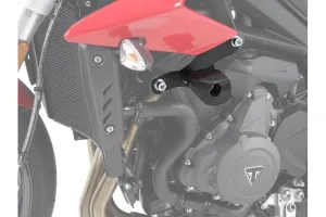 Triumph Street Triple 765 S/R/RSProtection - Crash Pads