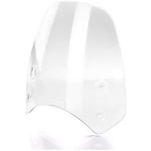 Triumph Touring Windshield