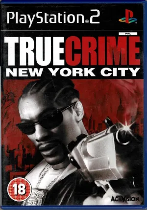 True Crime New York City