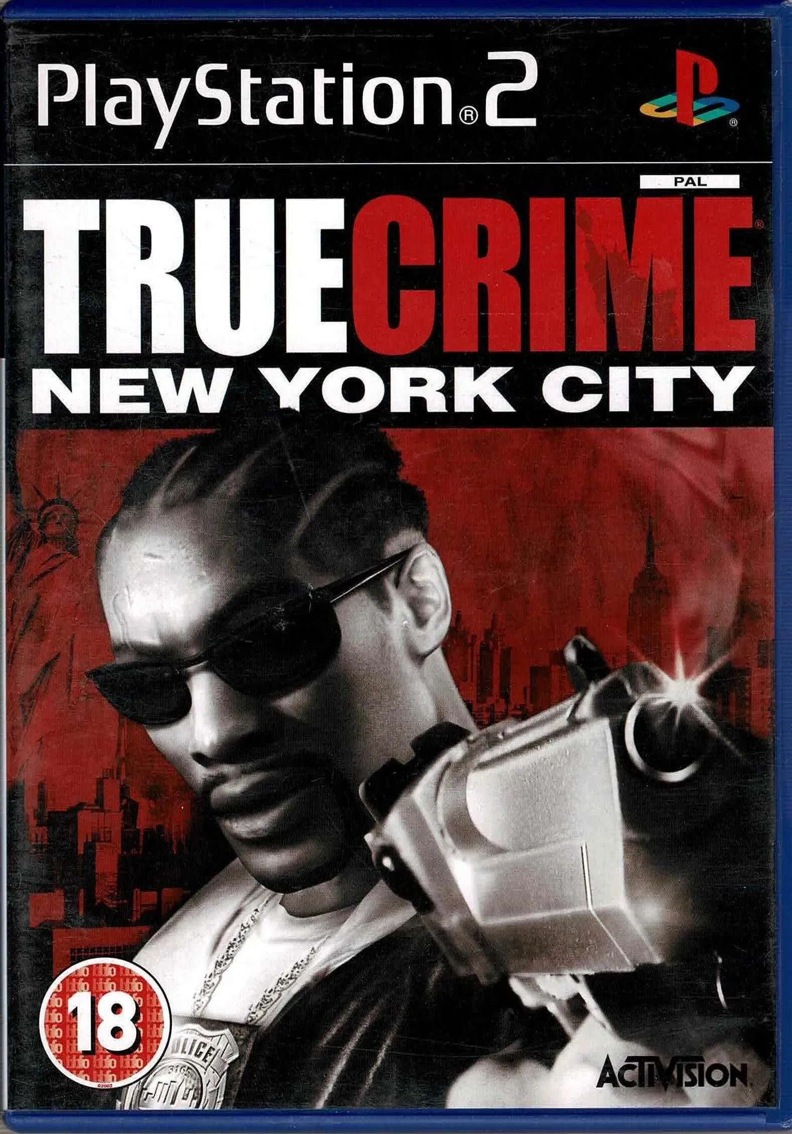 True Crime New York City