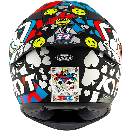 TT Course Replica Editions