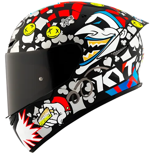 TT Course Replica Editions