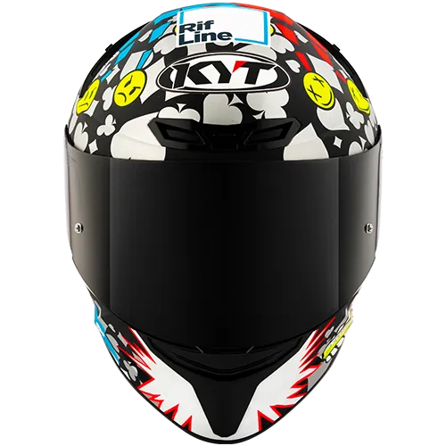 TT Course Replica Editions
