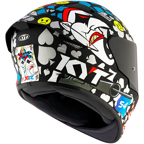 TT Course Replica Editions