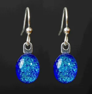 TT- Tiny Oblong Earrings