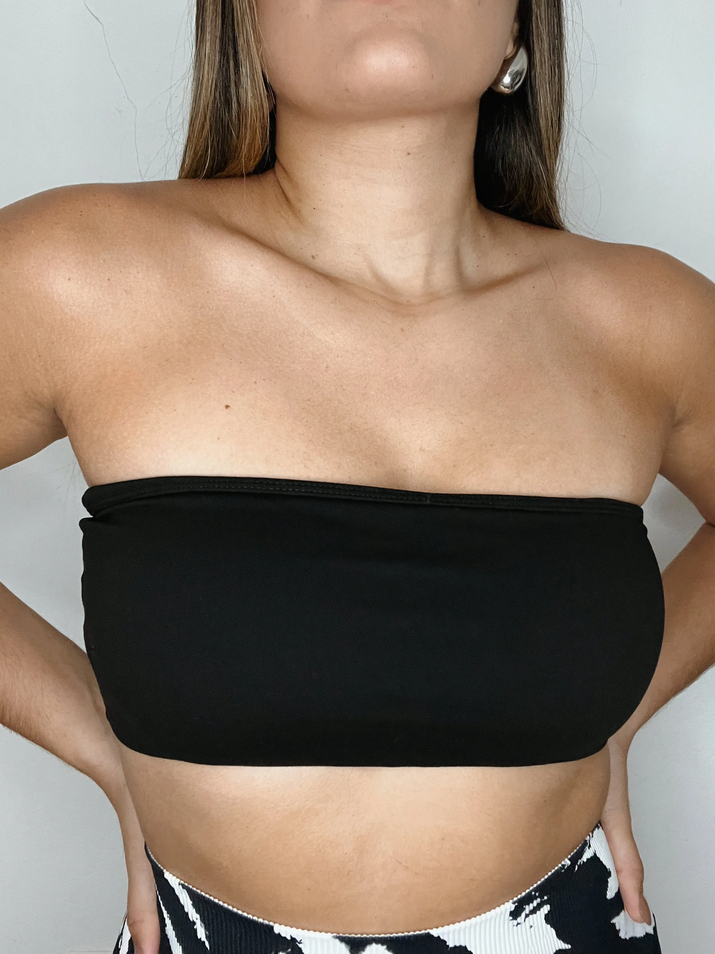 TUBE SPORT BRA