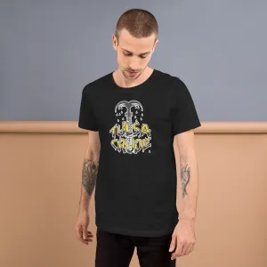 Tulsa Crude Vintage Shirt