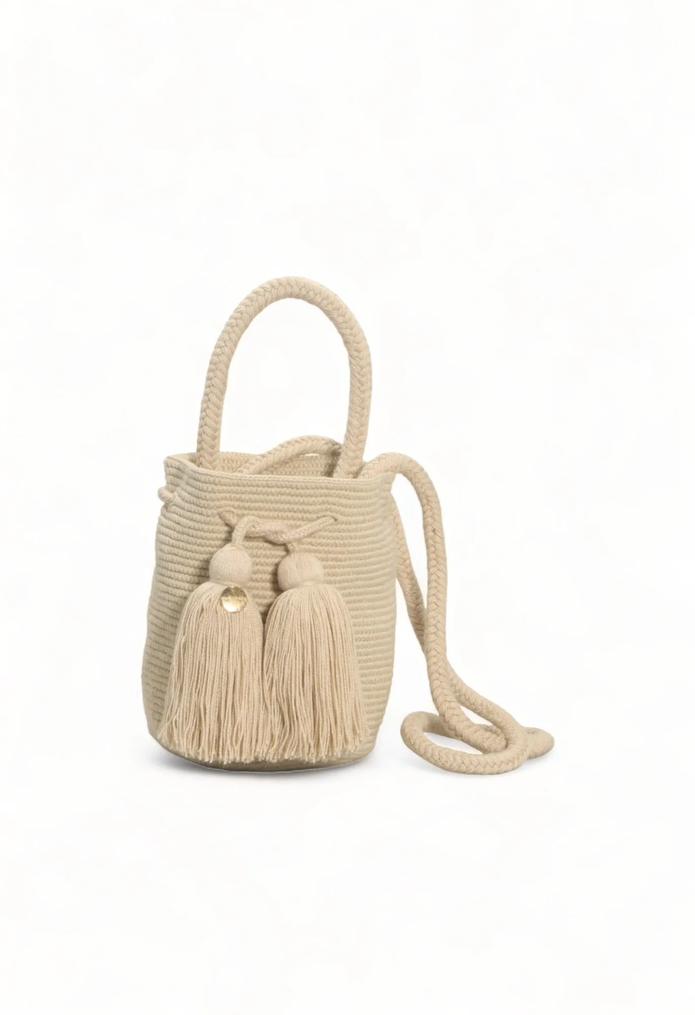 Tumaco Tiny Beige