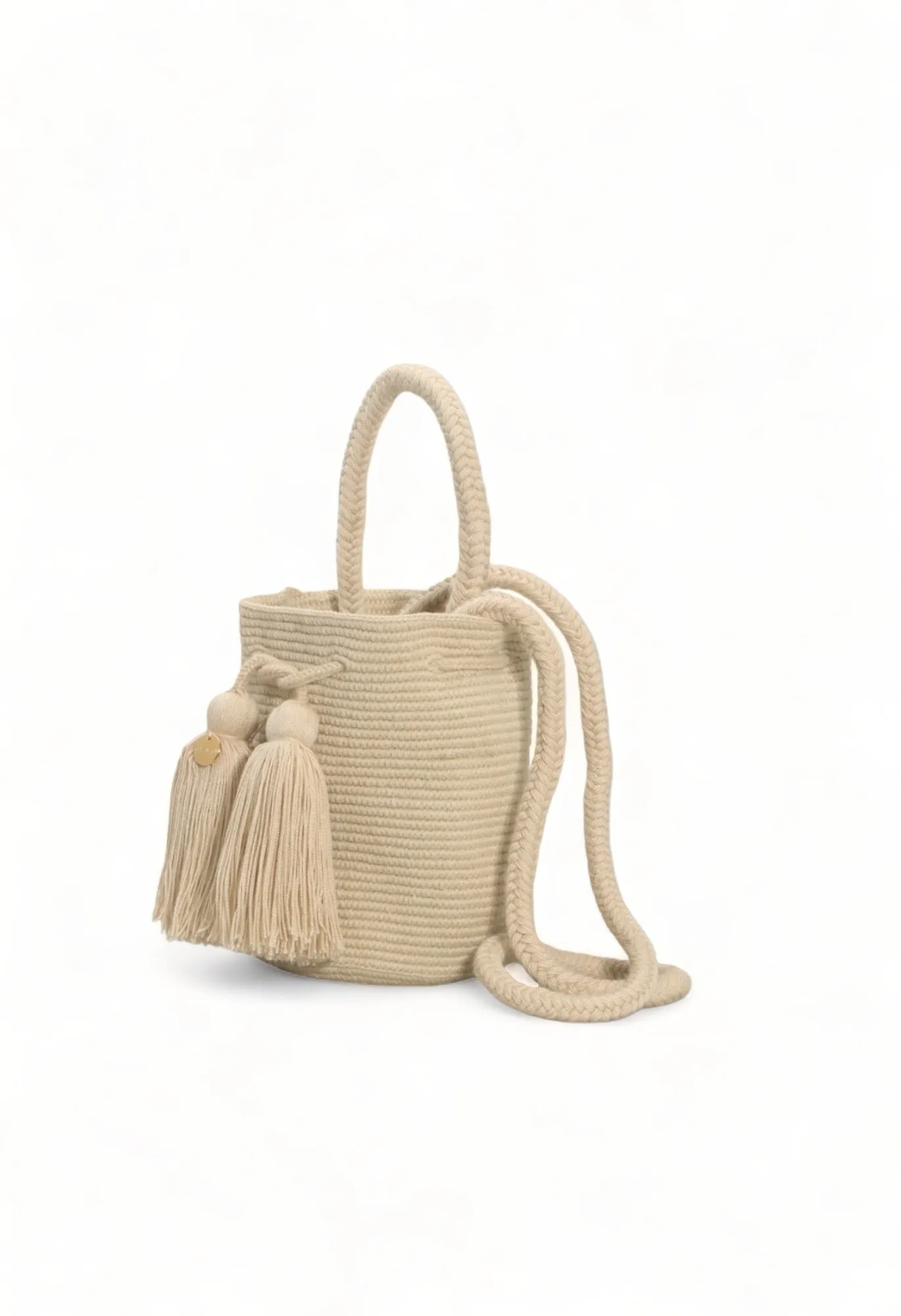Tumaco Tiny Beige