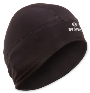 Tuque Sport Unisexe Noir | BV SPORT
