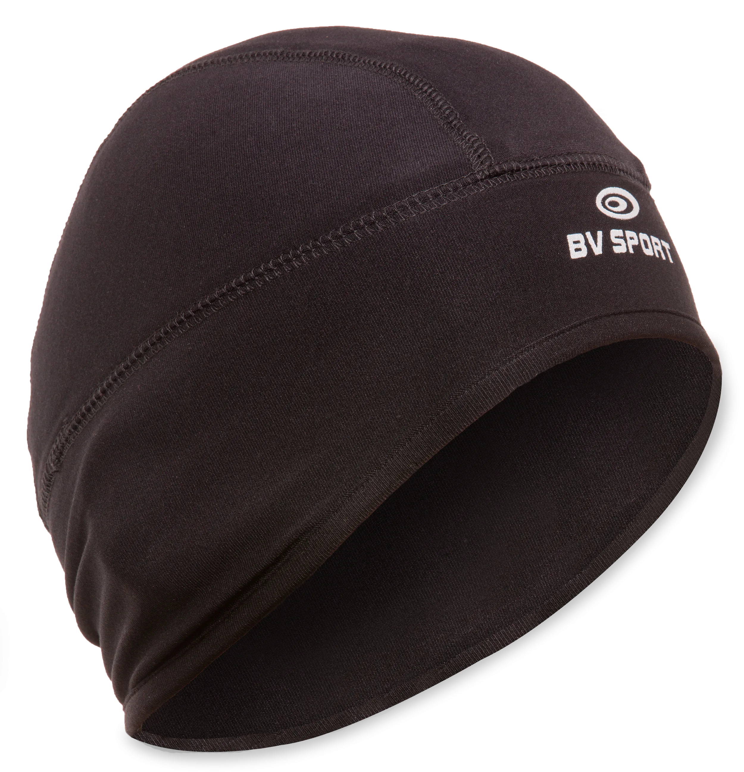 Tuque Sport Unisexe Noir | BV SPORT