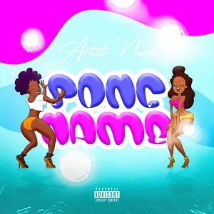 Twerk! Premium Cover
