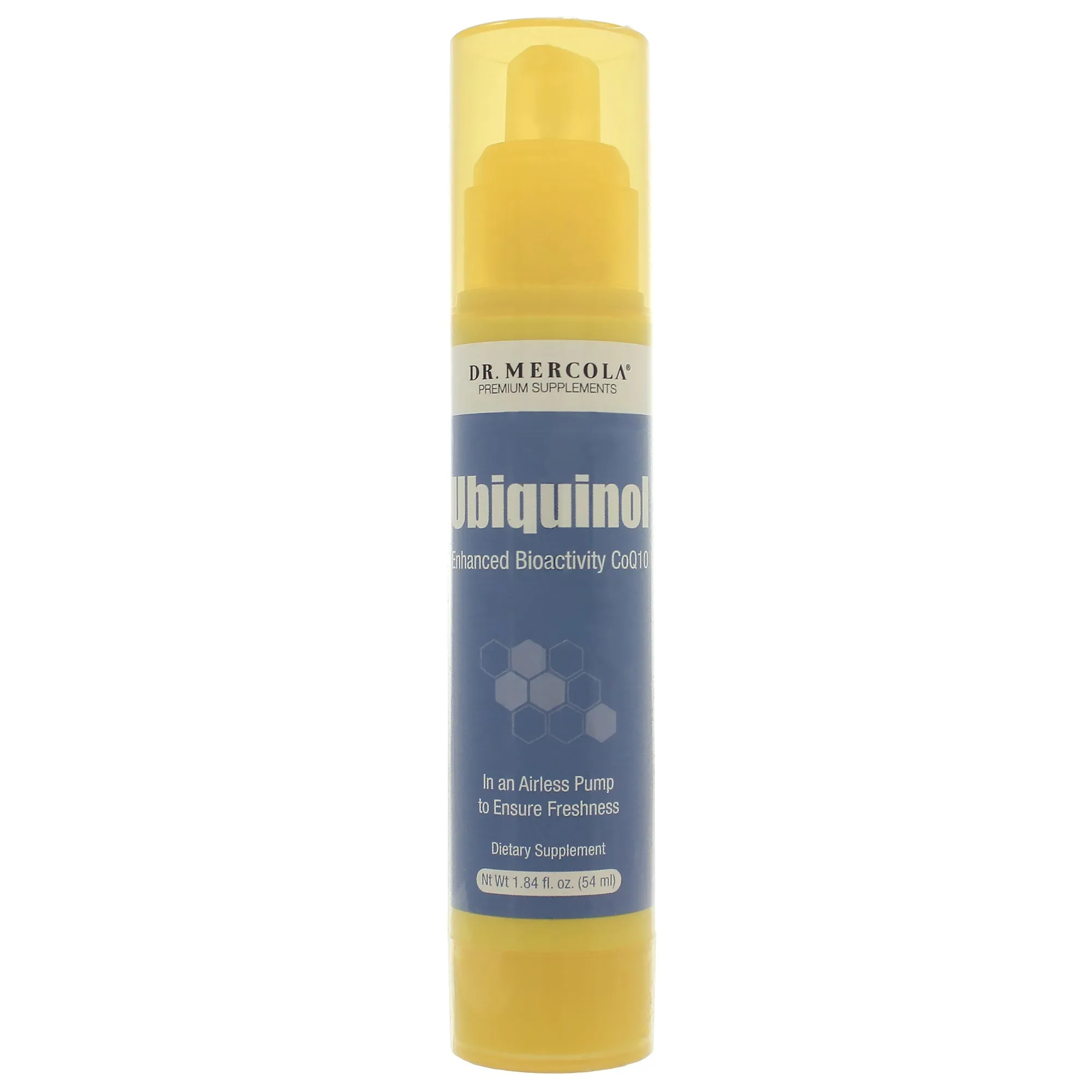 Ubiquinol Spray