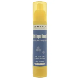 Ubiquinol Spray