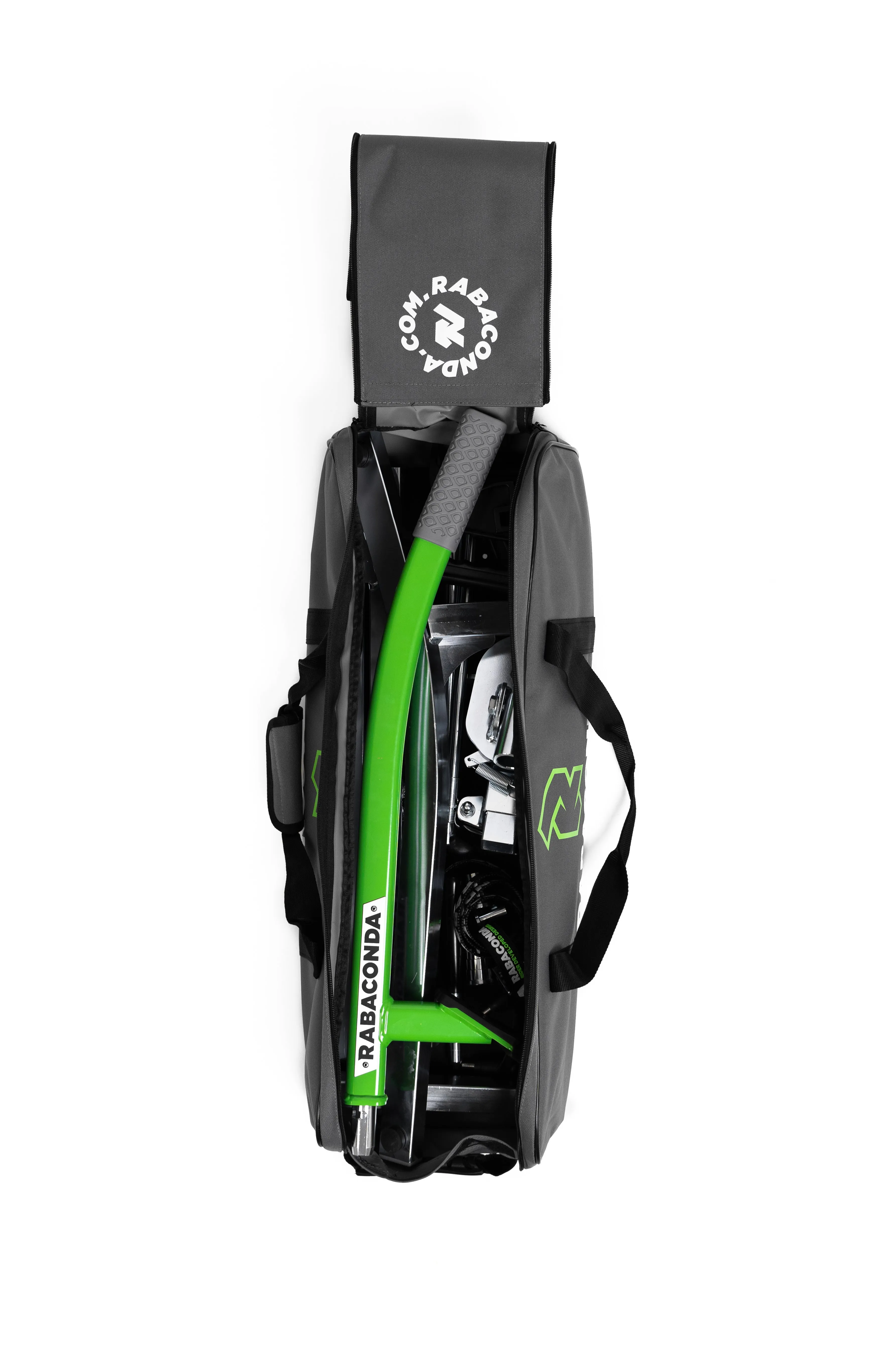 ULTIMATE Kit - Street Bike Tyre Changer