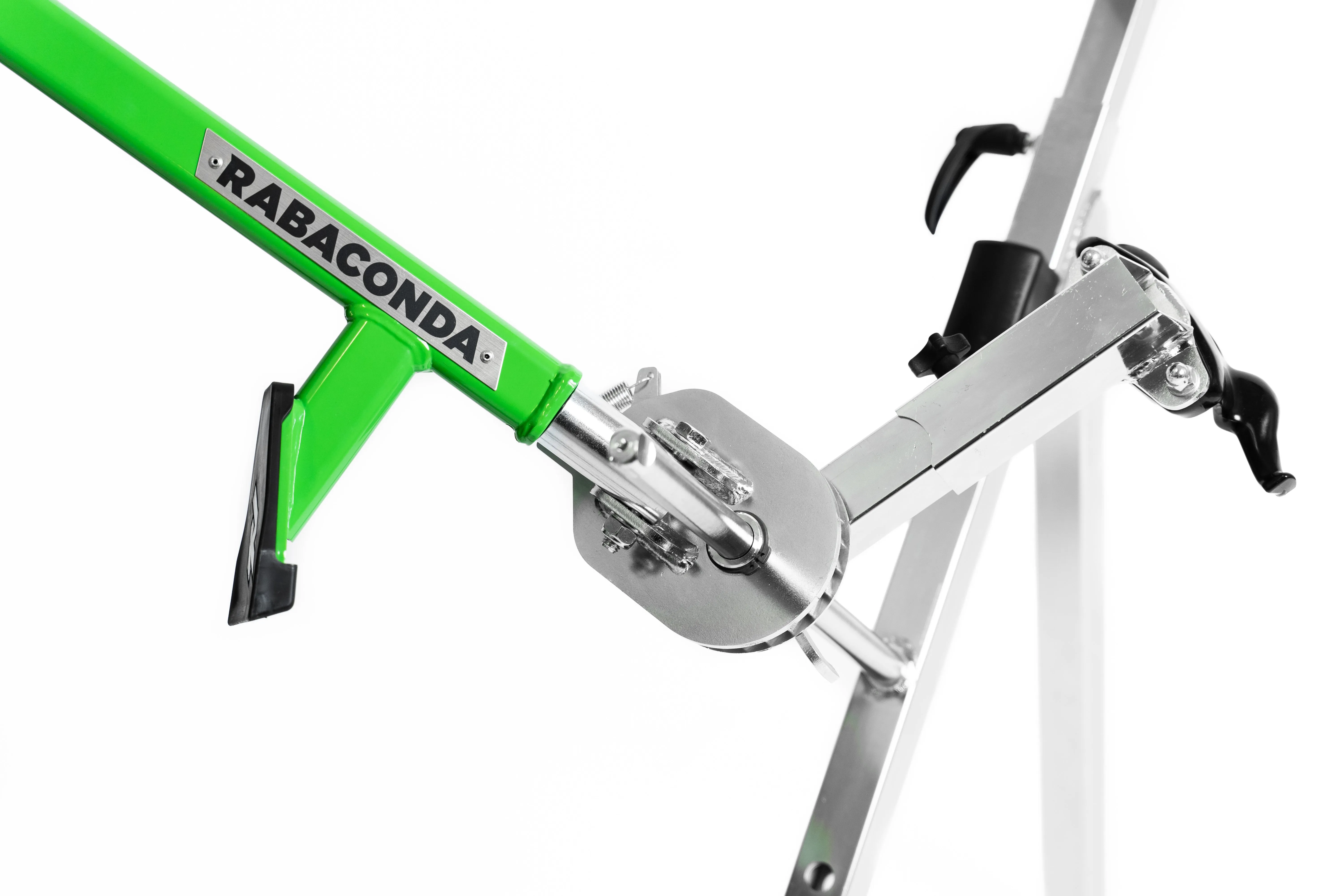 ULTIMATE Kit - Street Bike Tyre Changer