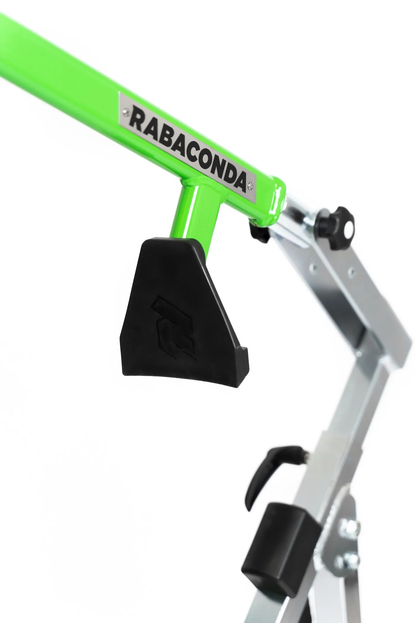 ULTIMATE Kit - Street Bike Tyre Changer