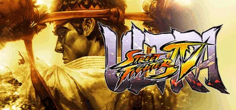 Ultra Street Fighter IV (PC)