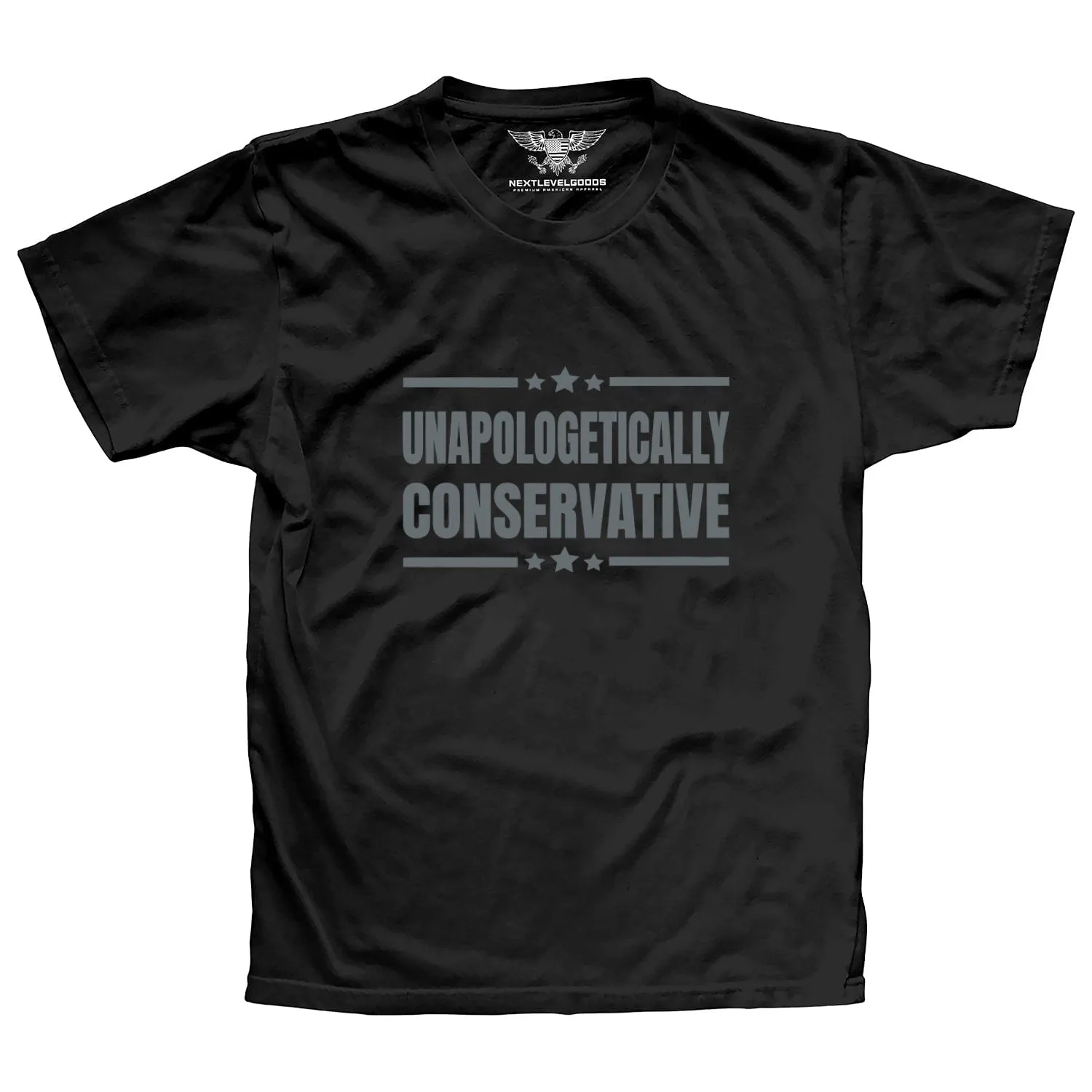 Unapologetically Conservative Premium T-Shirt