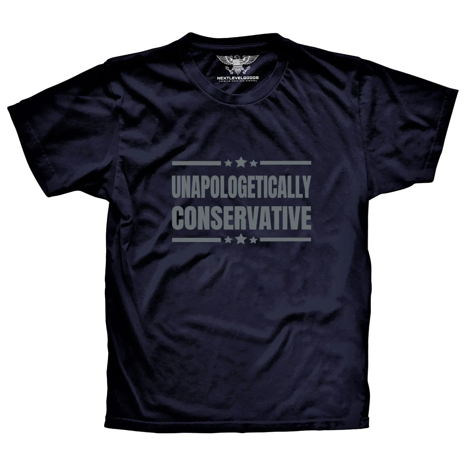 Unapologetically Conservative Premium T-Shirt